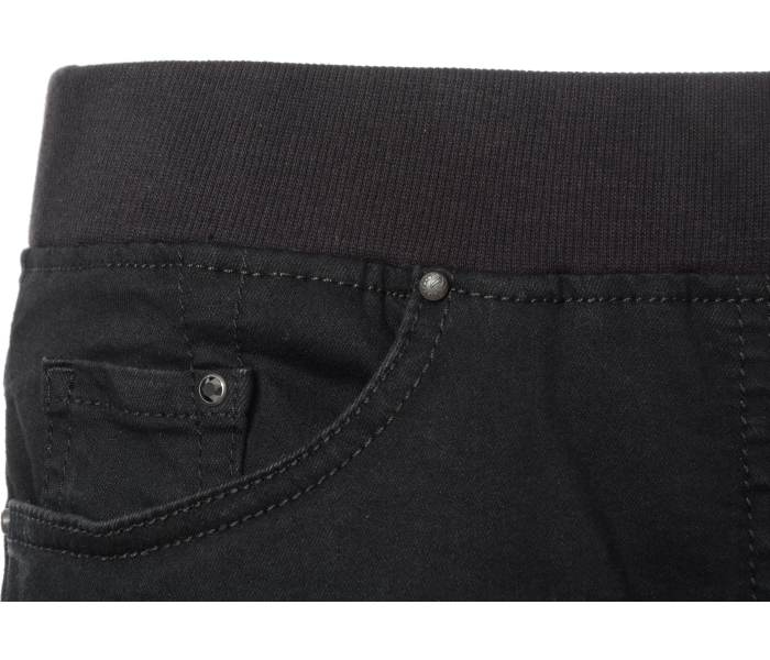 Brax jeans Pamina dámské černé