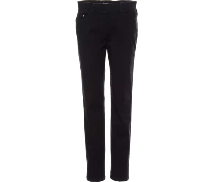 Brax jeans Lavina dámské černé