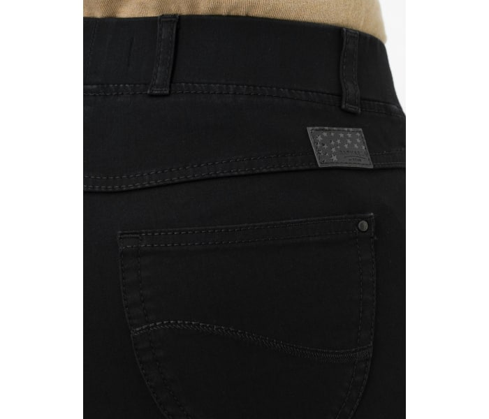 Brax jeans Lavína dámske čierne