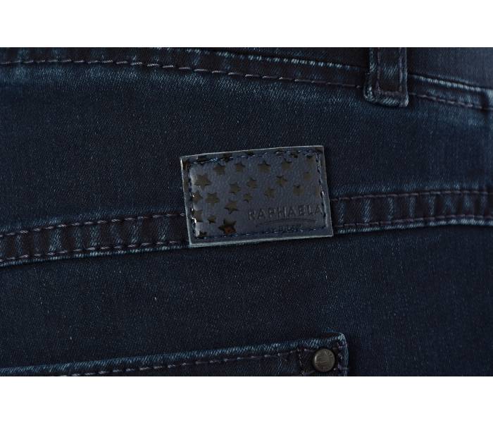Brax jeans Lavina dámské modré