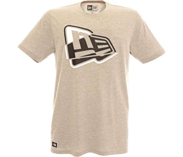 Triko New Era Neue Luxx Flag Tee
