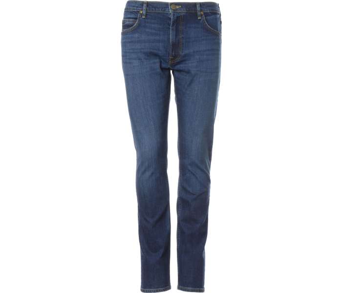 Lee jeans Rider Hero pánské tmavě modré