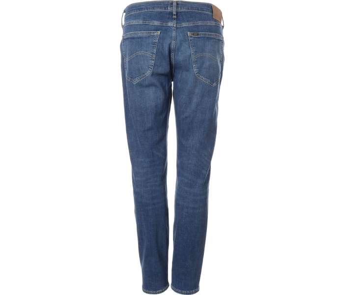 Lee jeans Austin East New York pánské modré