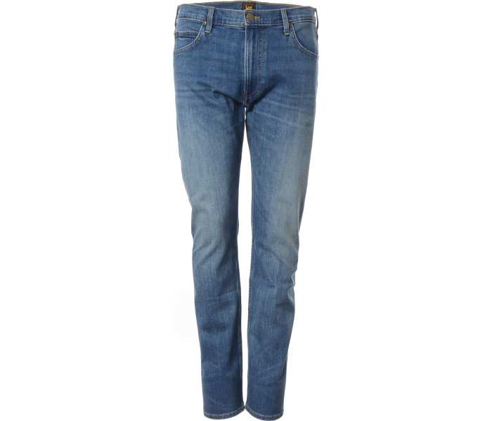 Lee jeans Rider Arizona Sky pánské modré
