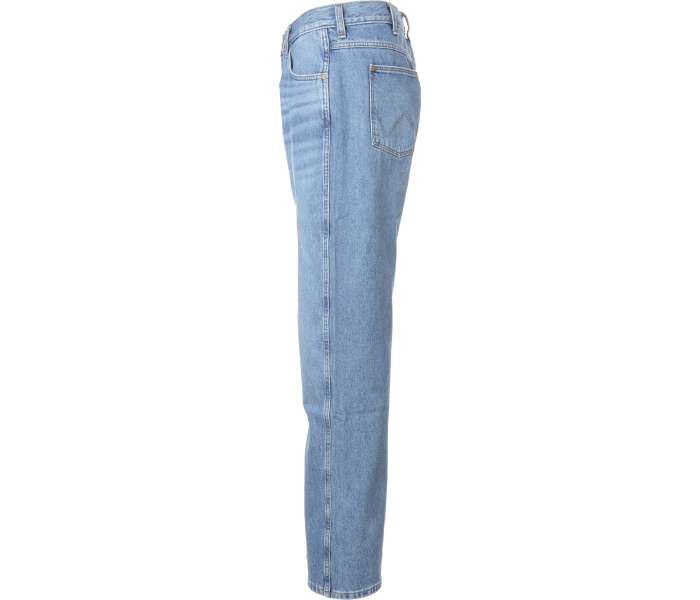 Wrangler jeans Frontier Jungle Jasper pánské modré