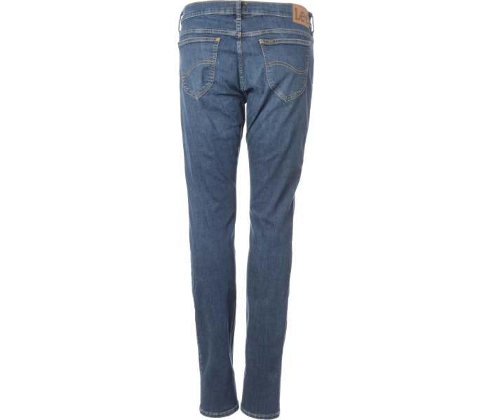 Lee jeans Rider New Deep Water pánské tmavě modré