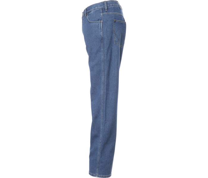 Wrangler jeans Frontier Dark Stone pánské modré