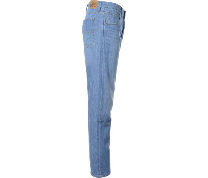 Lee jeans Oscar Anchore pánské modré