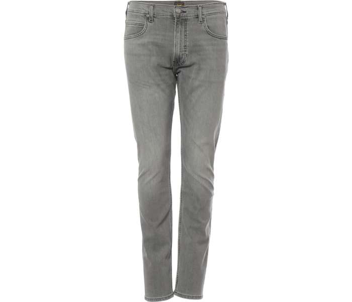 Lee jeans Rider Felix pánské šedé
