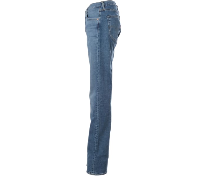 Levi´s® jeans 501 Original BT Bulldog Indigo pánské modré