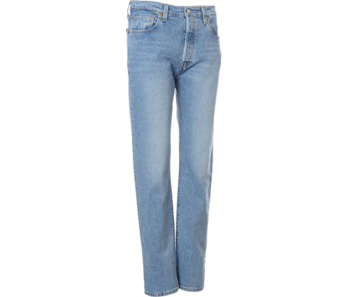 Levi´s® jeans 501 For Women Hollow Days dámské modré
