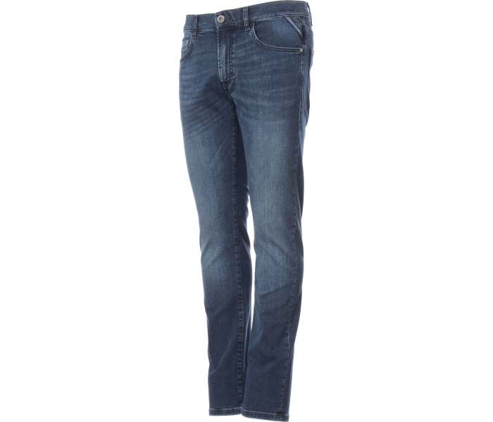 Pioneer jeans Eric pánské tmavě modré