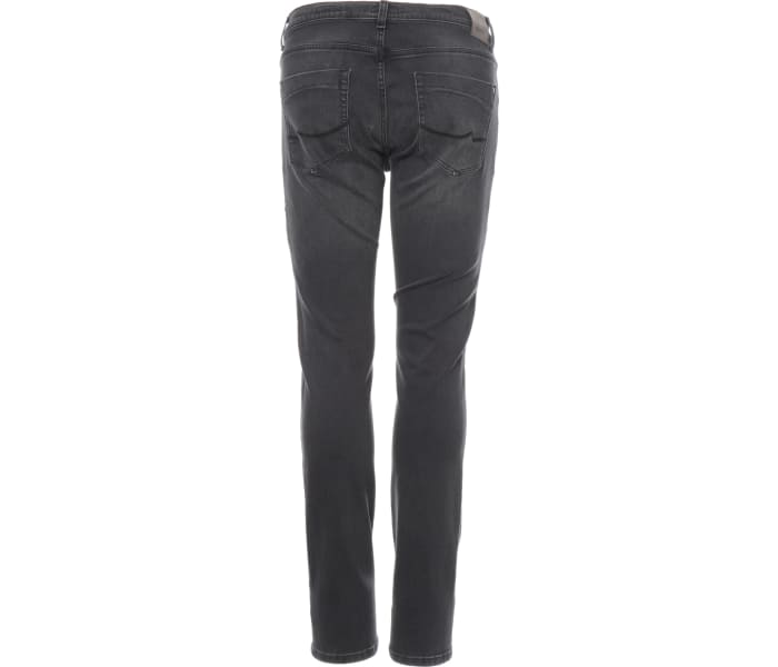 Pioneer jeans Eric pánské tmavě šedé