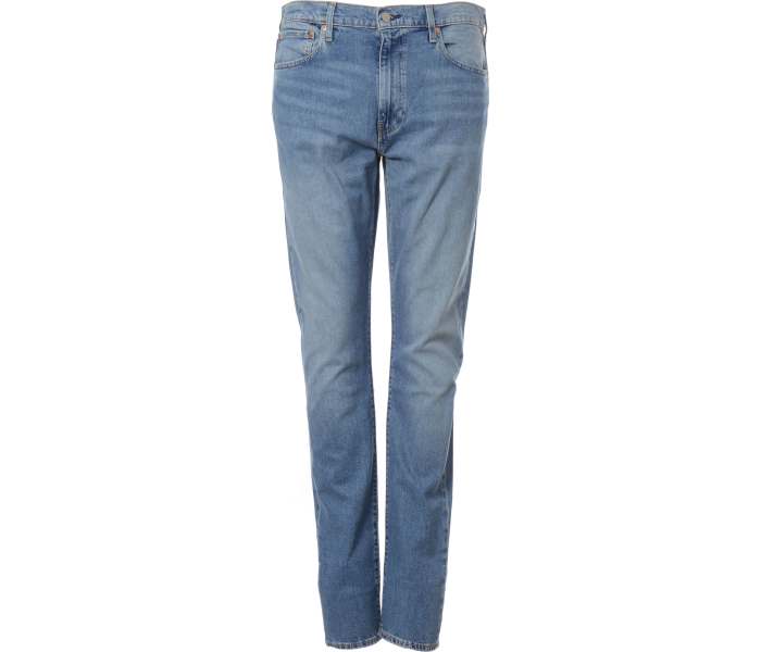 Levi´s® jeans 512 Slim Taper BT Come Draw With Me pánské modré