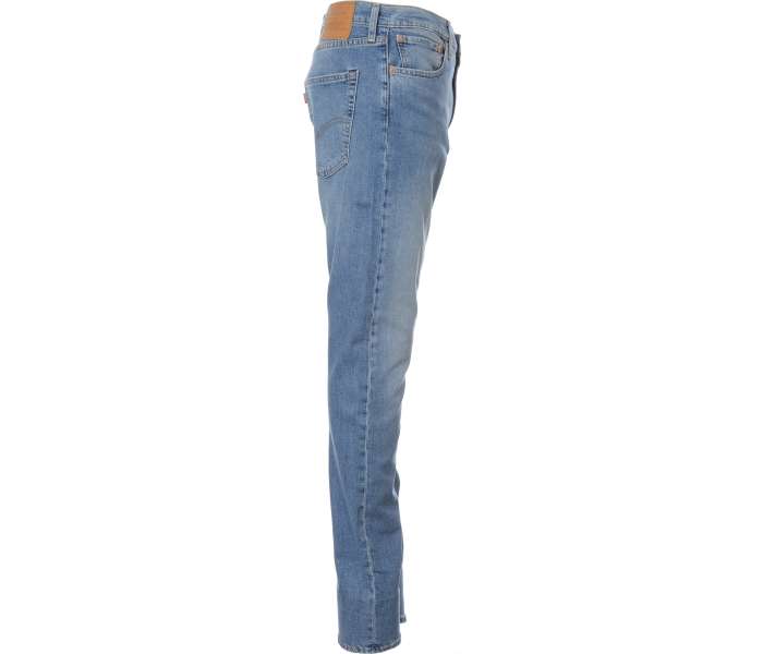 Levi´s® jeans 512 Slim Taper BT Come Draw With Me pánské modré