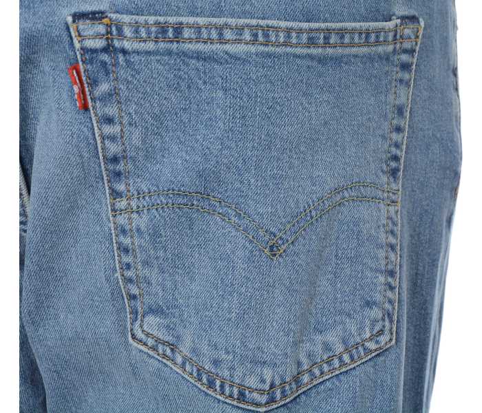 Levi´s® jeans 512 Slim Taper BT Come Draw With Me pánské modré