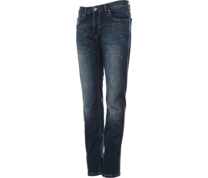 Pioneer jeans Rando pánské tmavě modré