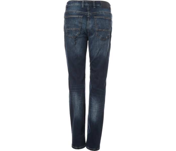 Pioneer jeans Rando pánské tmavě modré