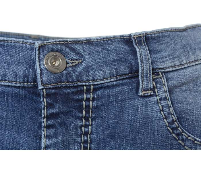 Pioneer jeans Rando pánské modré