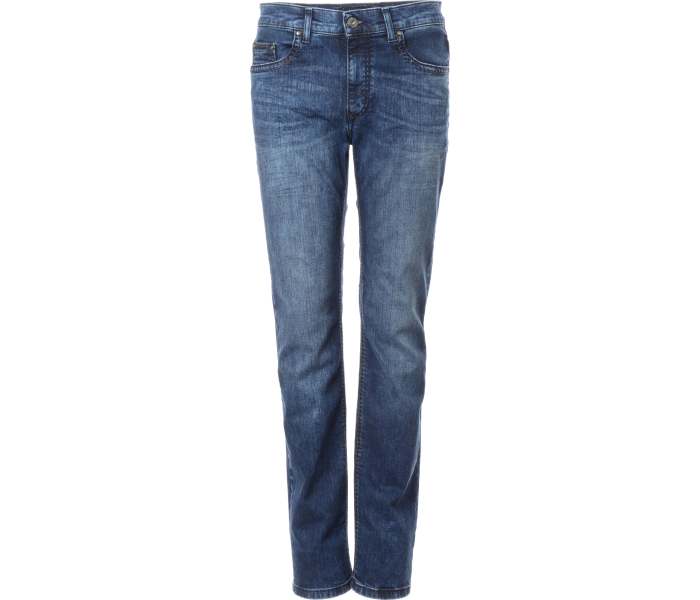Pioneer jeans Rando pánské tmavě modré