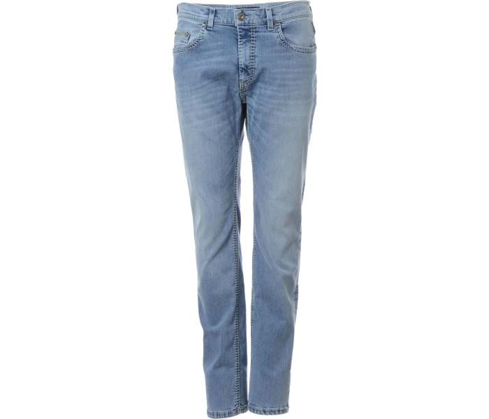 Pioneer jeans Rando pánské světle modré