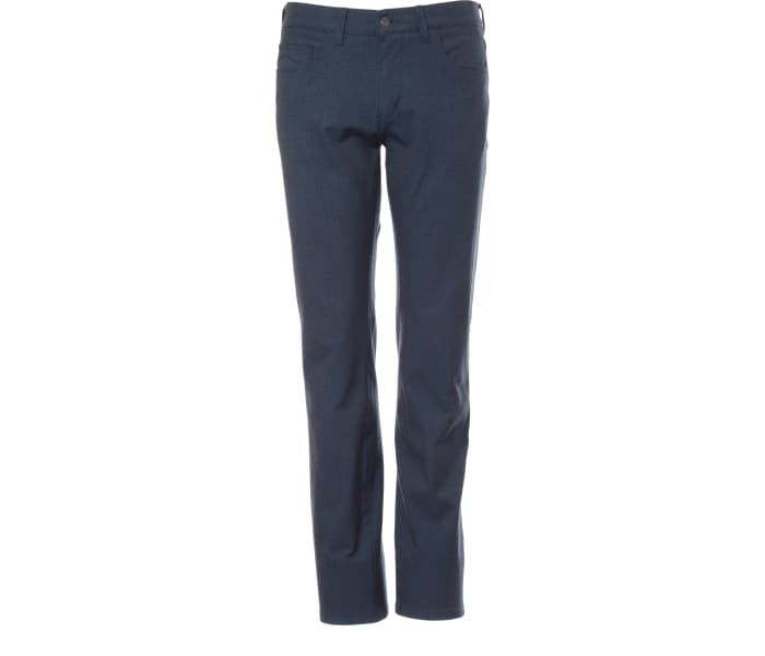 Kalhoty Pioneer Rando pánské tmavě modré