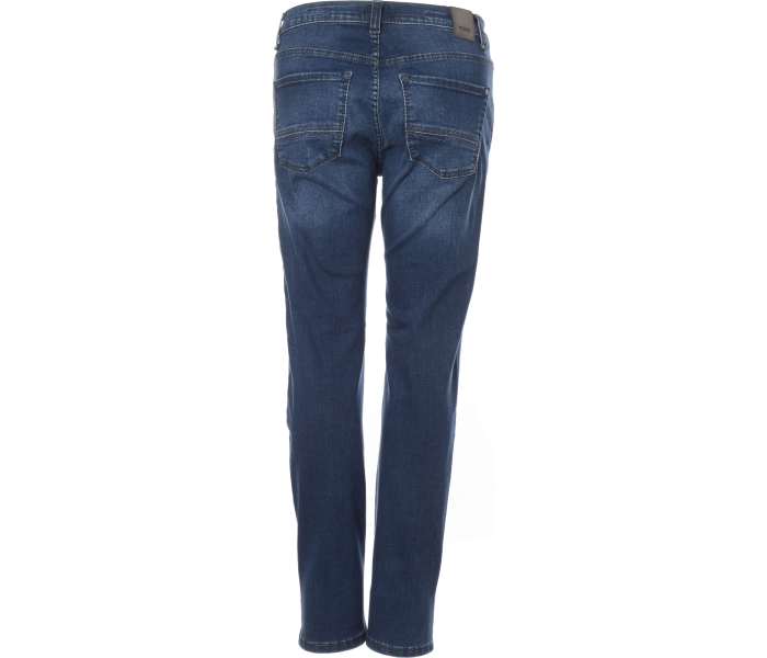 Pioneer jeans Rando pánské modré