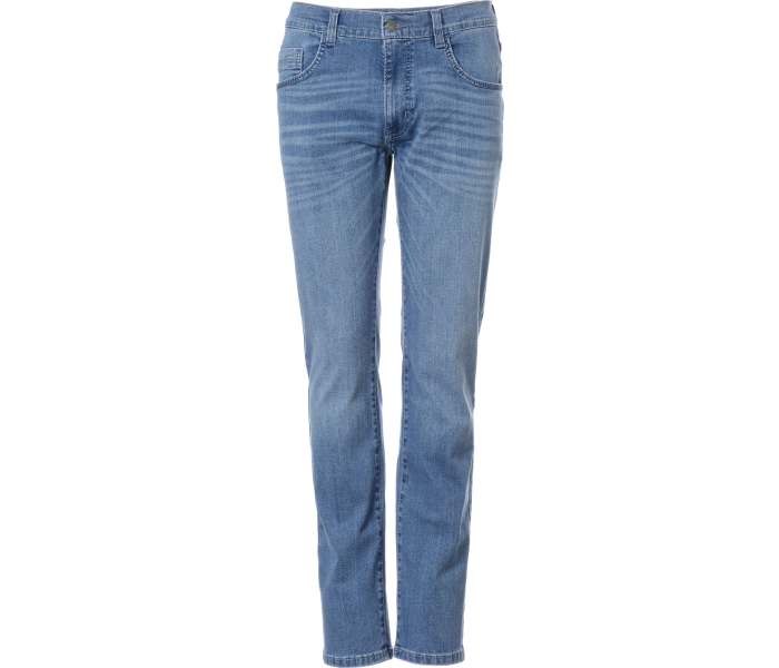 Pioneer jeans Rando pánské modré