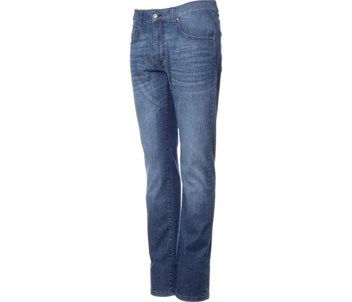Pioneer jeans Rando pánské tmavě modré