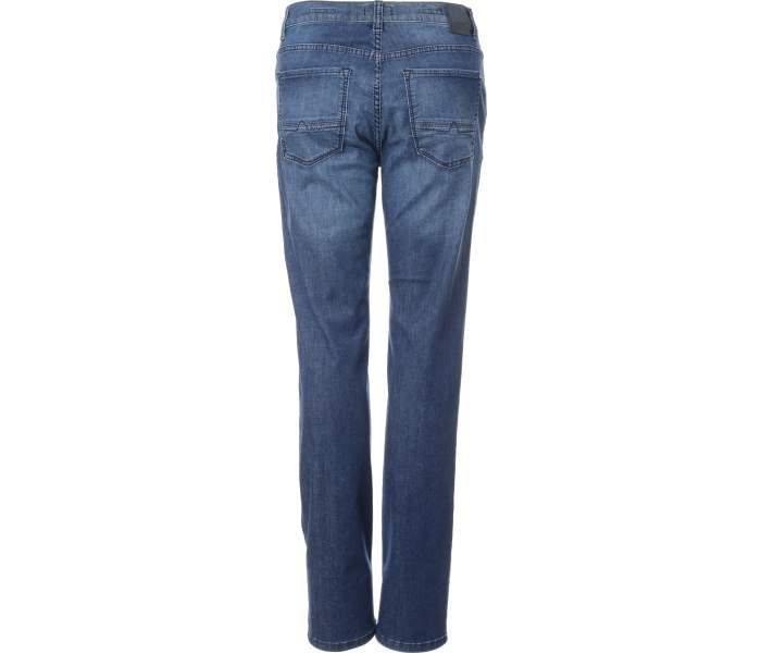 Pioneer jeans Rando pánské tmavě modré