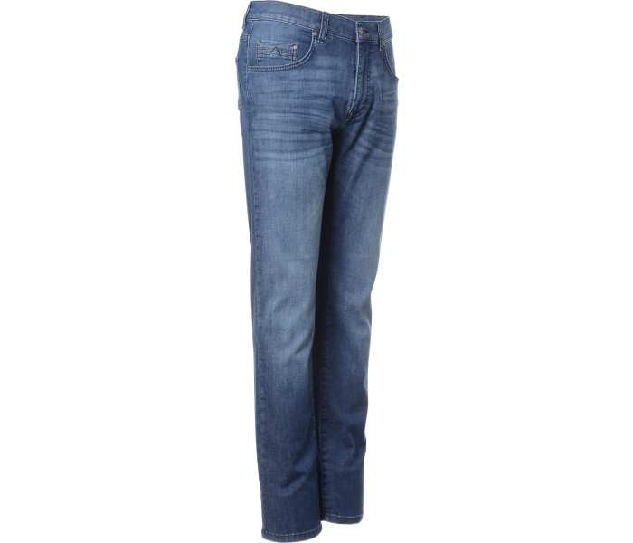 Pioneer jeans Rando pánské tmavě modré