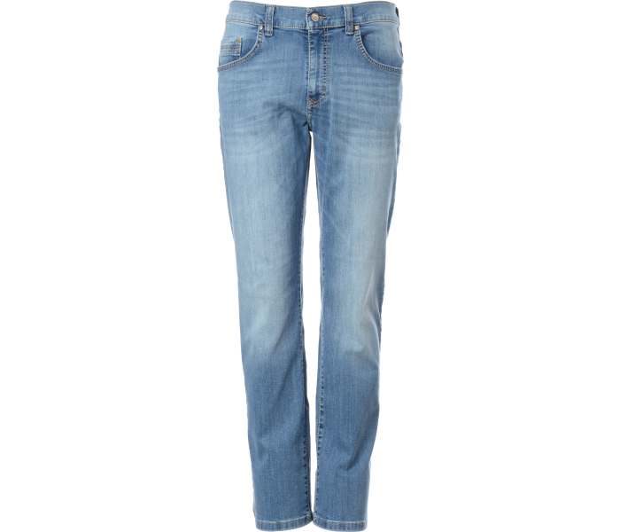 Pioneer jeans Rando pánské modré
