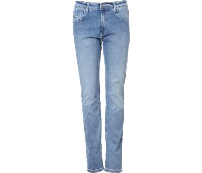 Pioneer jeans Rando pánské modré