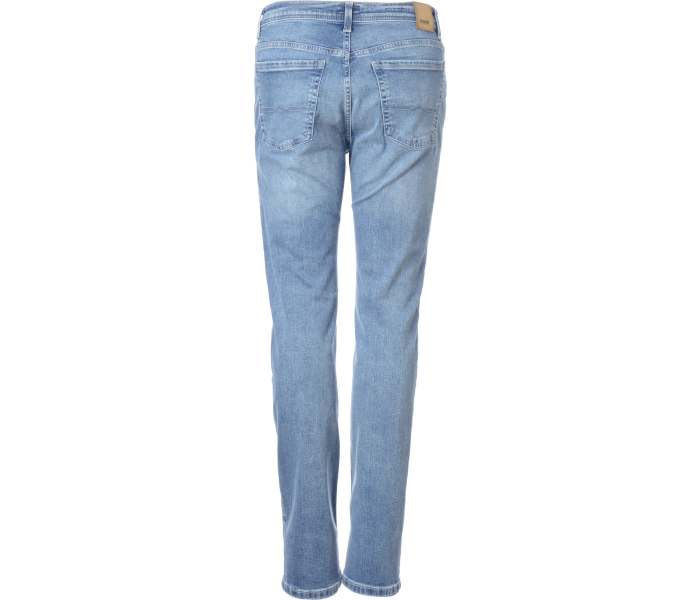 Pioneer jeans Rando pánské modré