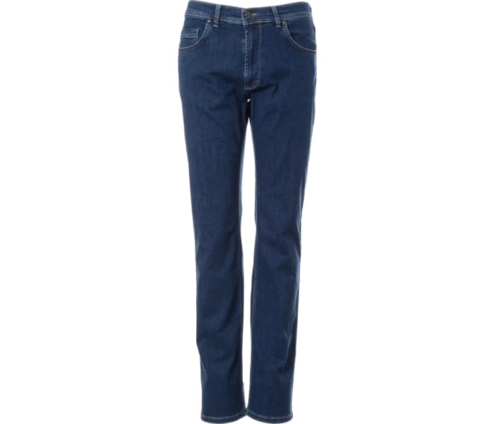 Pioneer jeans Rando pánské modré