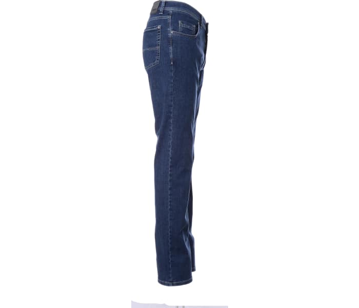 Pioneer jeans Rando pánské modré