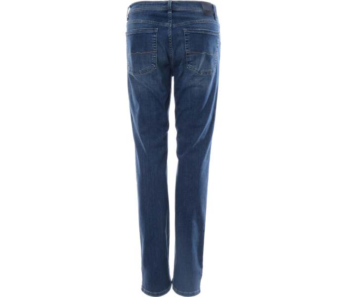 Pioneer jeans Rando pánské modré