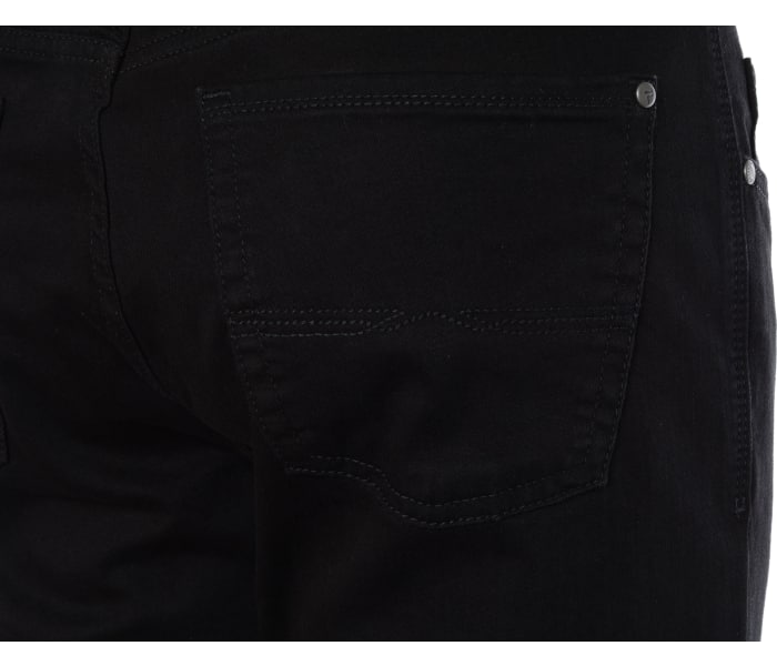 Pioneer jeans Rando (Marc) pánské černé