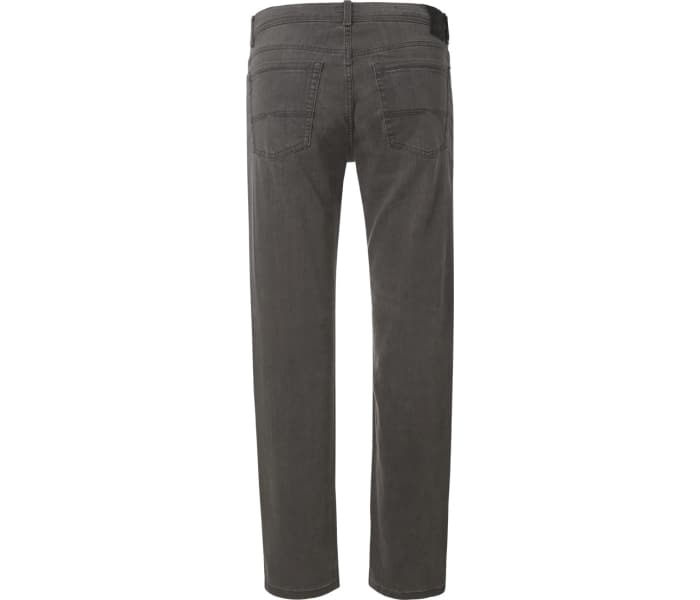 Pioneer jeans Rando pánské šedé