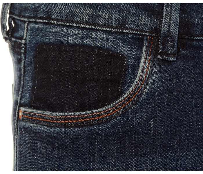 Timezone jeans Tight Aleena dámské tmavě modré