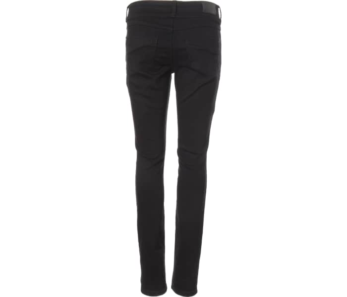 Timezone jeans Slim Enya dámské černé