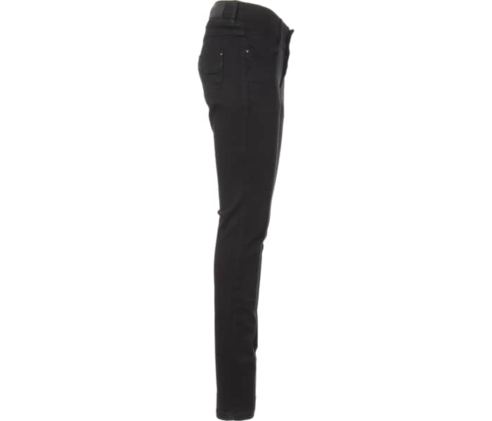 Timezone jeans Slim Enya dámské černé