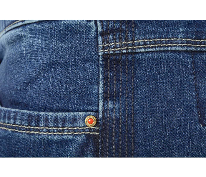 Timezone jeans Slim Enya dámské tmavě modré