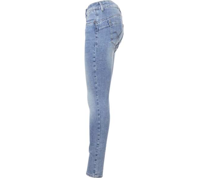 Timezone jeans Sanya dámské modré