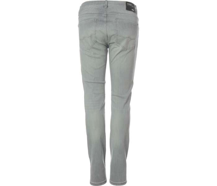 Pioneer jeans Eric pánské světle šedé