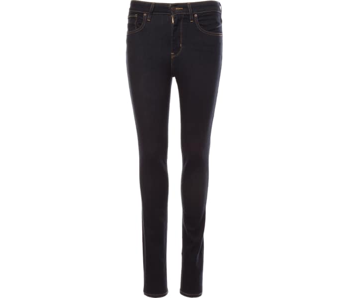 Dámské jeans Levi´s® 721 High-rise Skinny