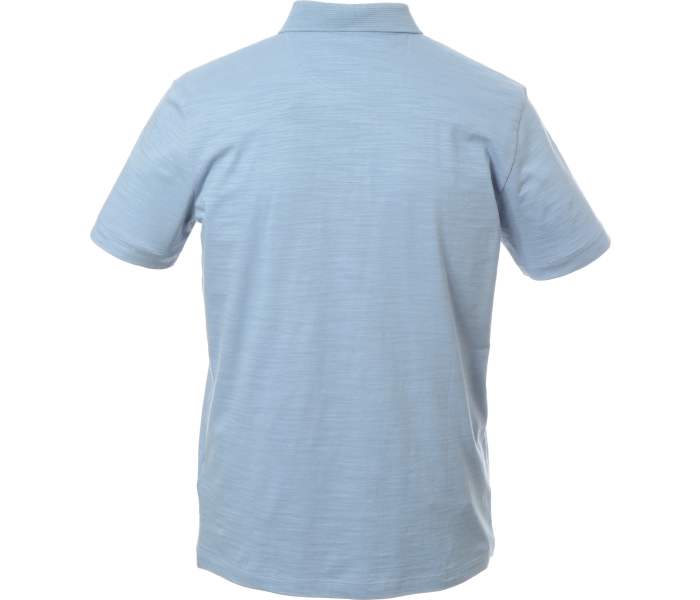 Polo triko Pierre Cardin pánské světle modré