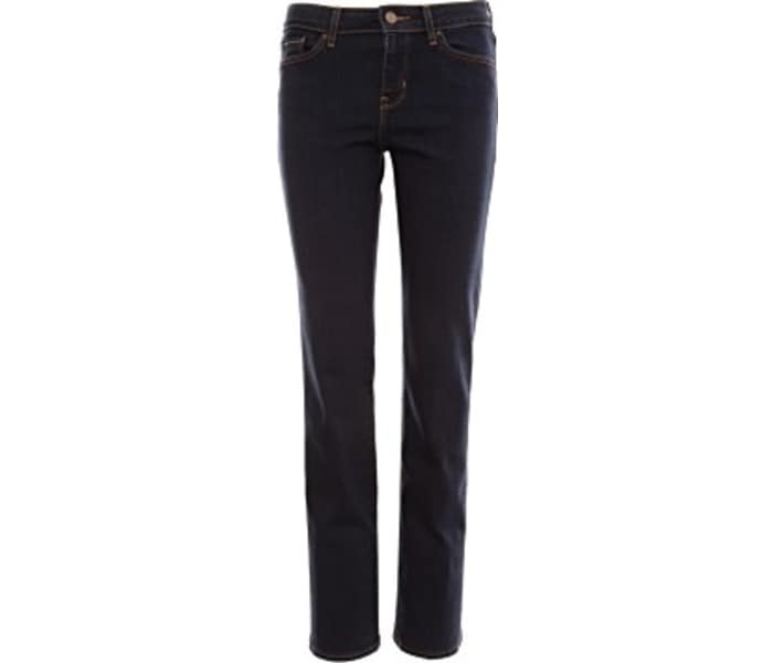 Dámské Jeans Levi´s® 714 modré