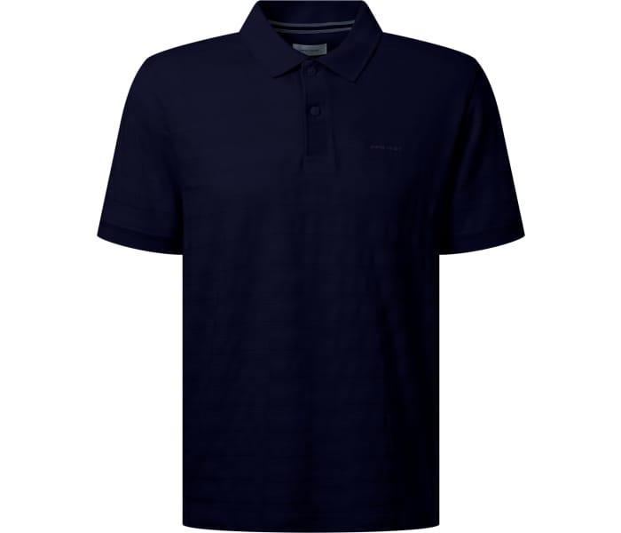 Polo triko Pierre Cardin pánské tmavě modré