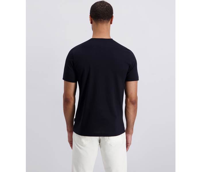 Triko Pierre Cardin pánské tmavě modré
